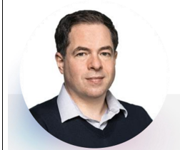 Prof. Robert Perneczky. MD, PhD